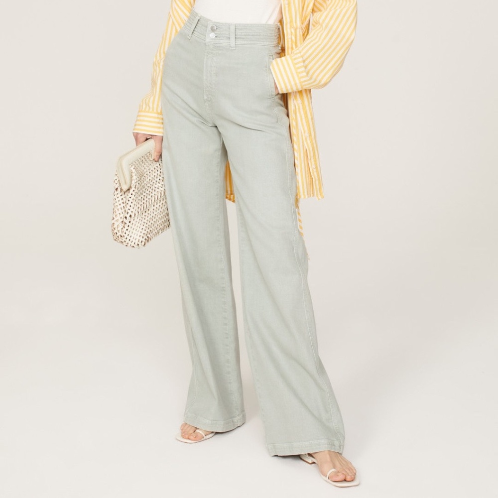 Joe's Jeans Allana Jeans, 28 - Picture 5 of 15